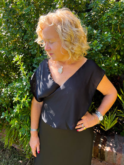 Vestido Venecia