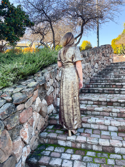 Vestido Atenas