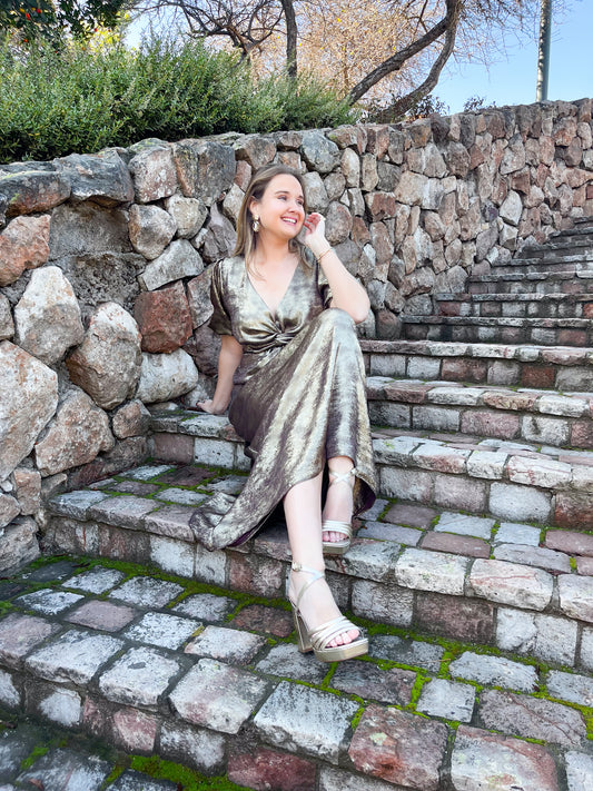 Vestido Atenas