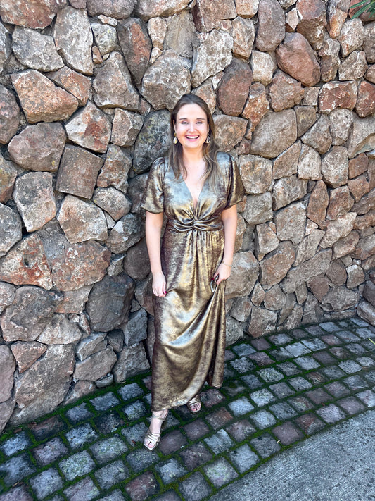 Vestido Atenas