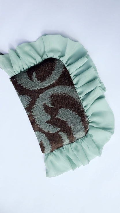 Clutch Oporto