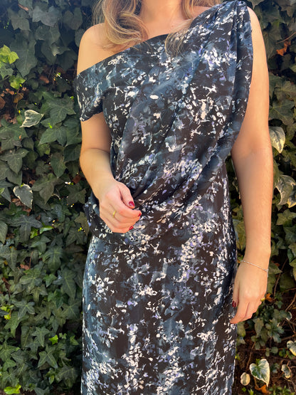 Vestido Mykonos