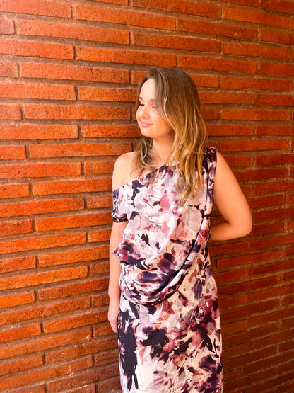Vestido Mykonos