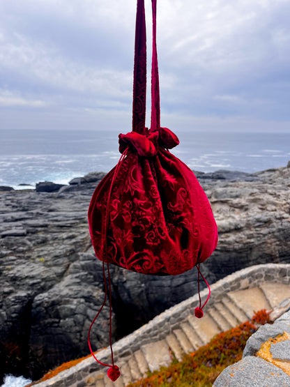 Cartera Zora