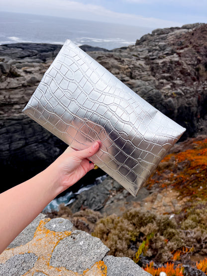 Cartera Silver