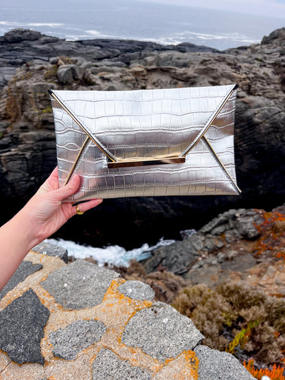 Cartera Silver