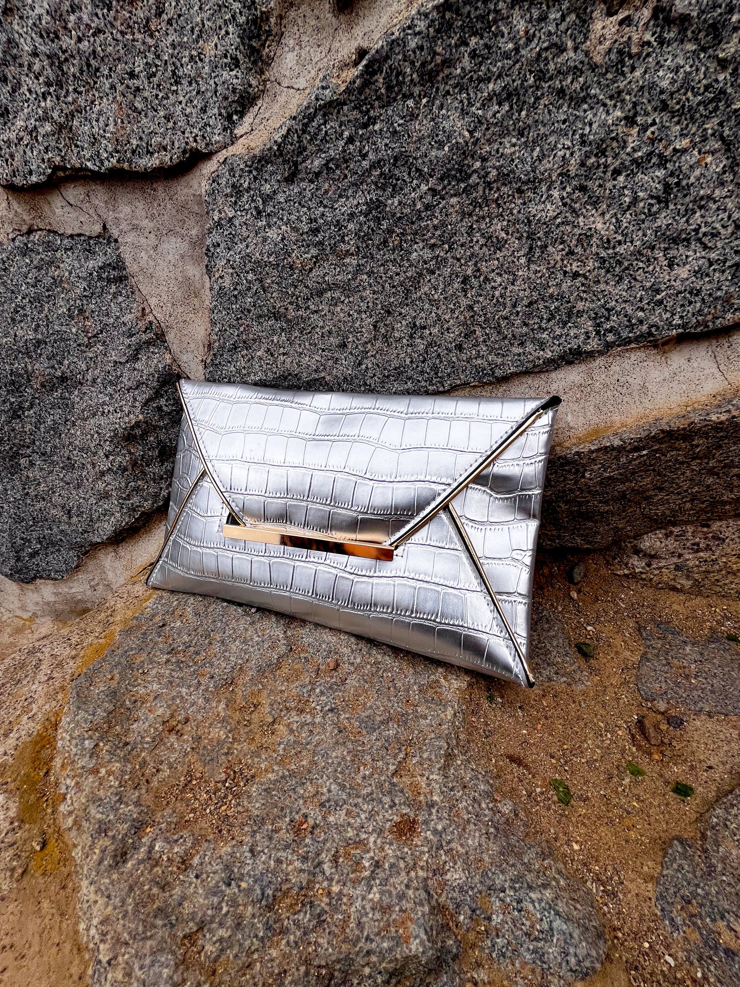 Cartera Silver