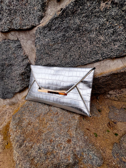 Cartera Silver