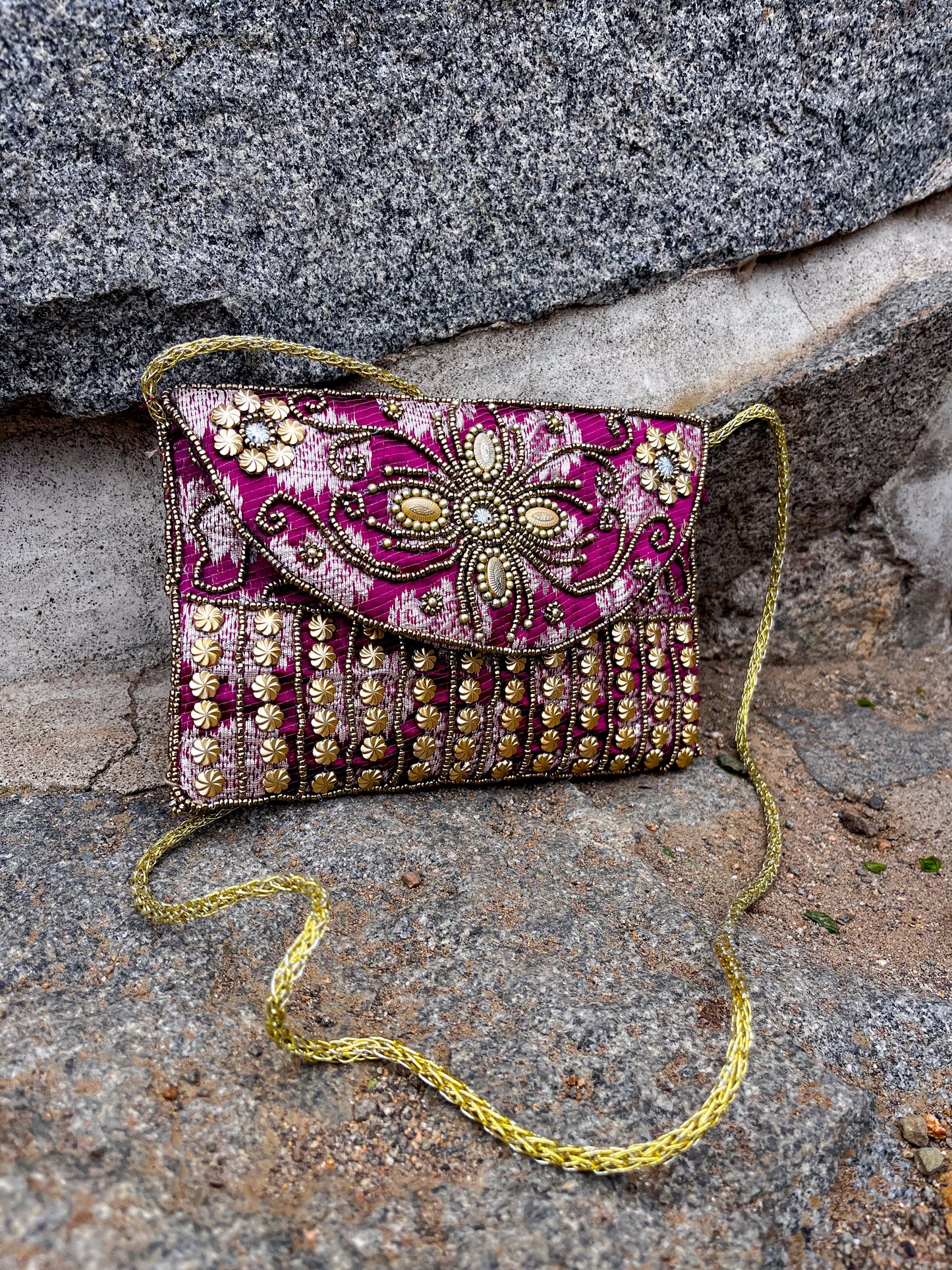 Carteras Madrid