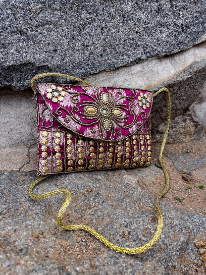 Carteras Madrid