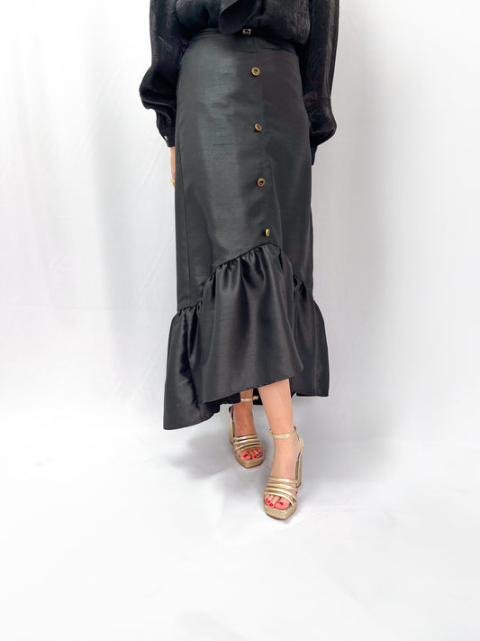 Pollera Viena