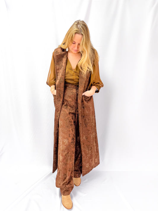 Pantalon Hillburg