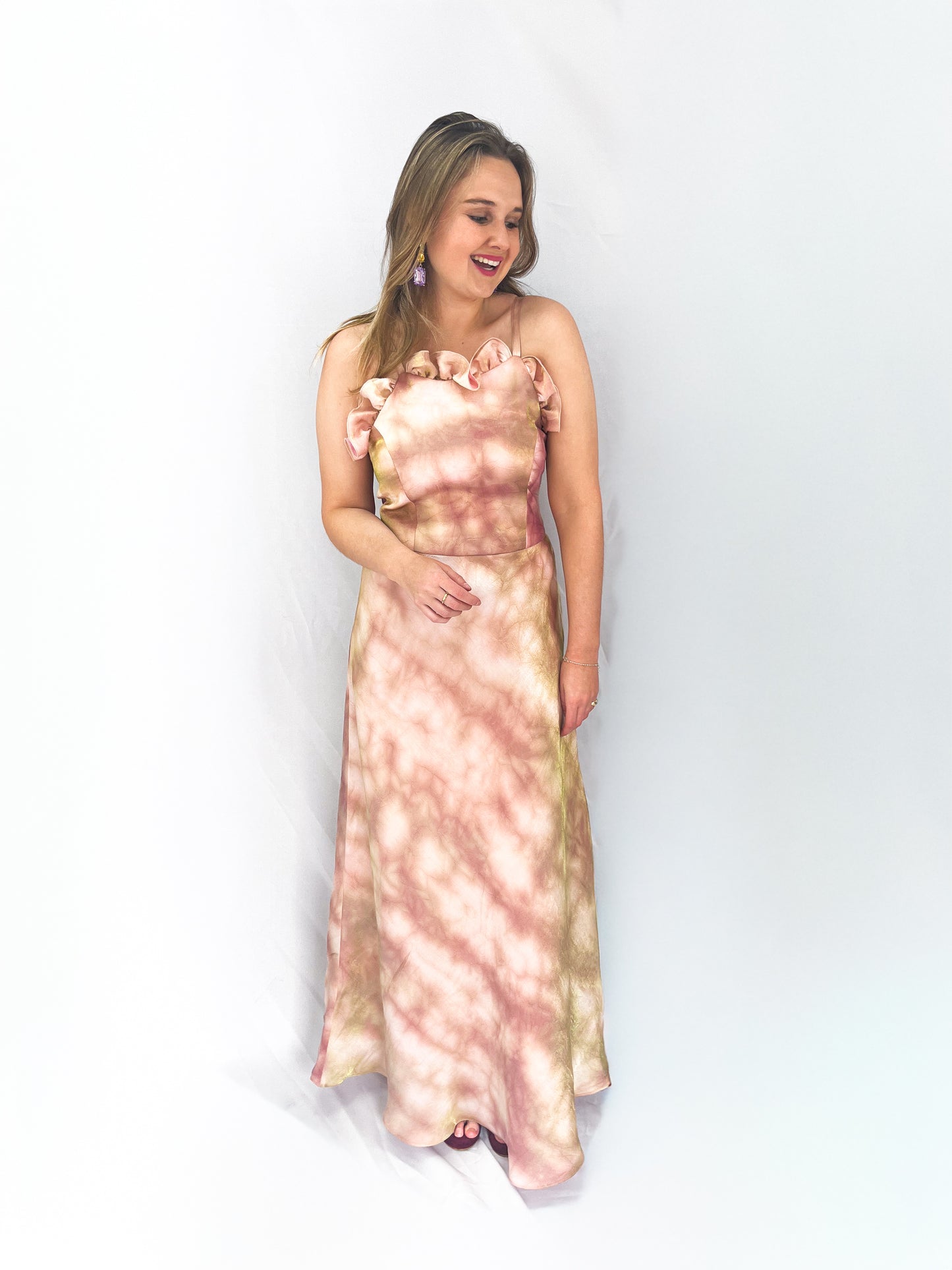 Vestido Mallorca