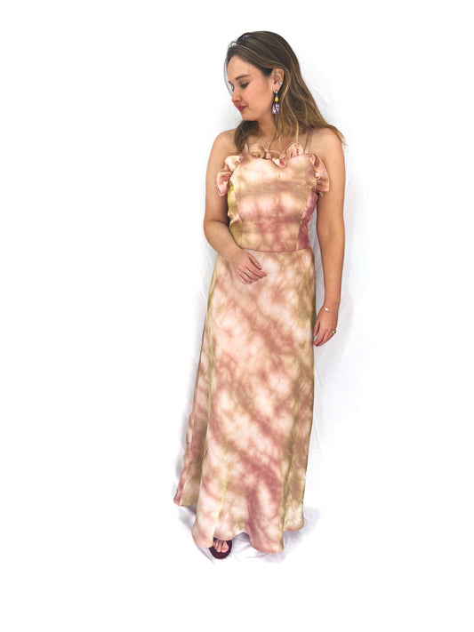 Vestido Mallorca