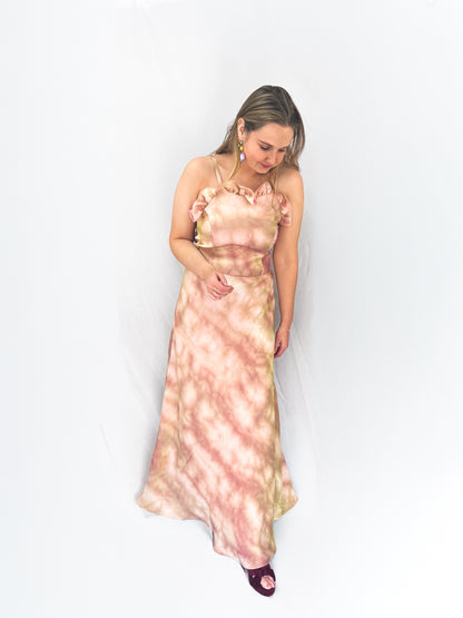 Vestido Mallorca