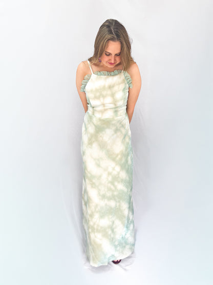 Vestido Mallorca