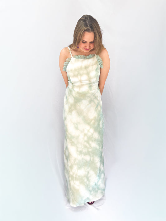 Vestido Mallorca