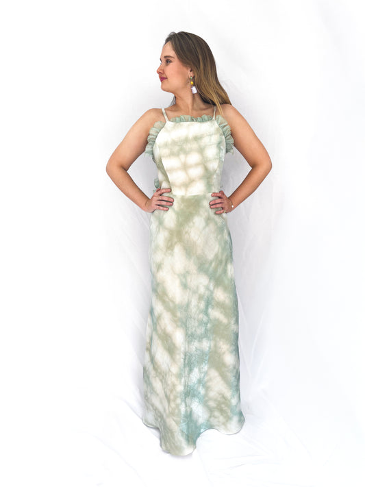 Vestido Mallorca