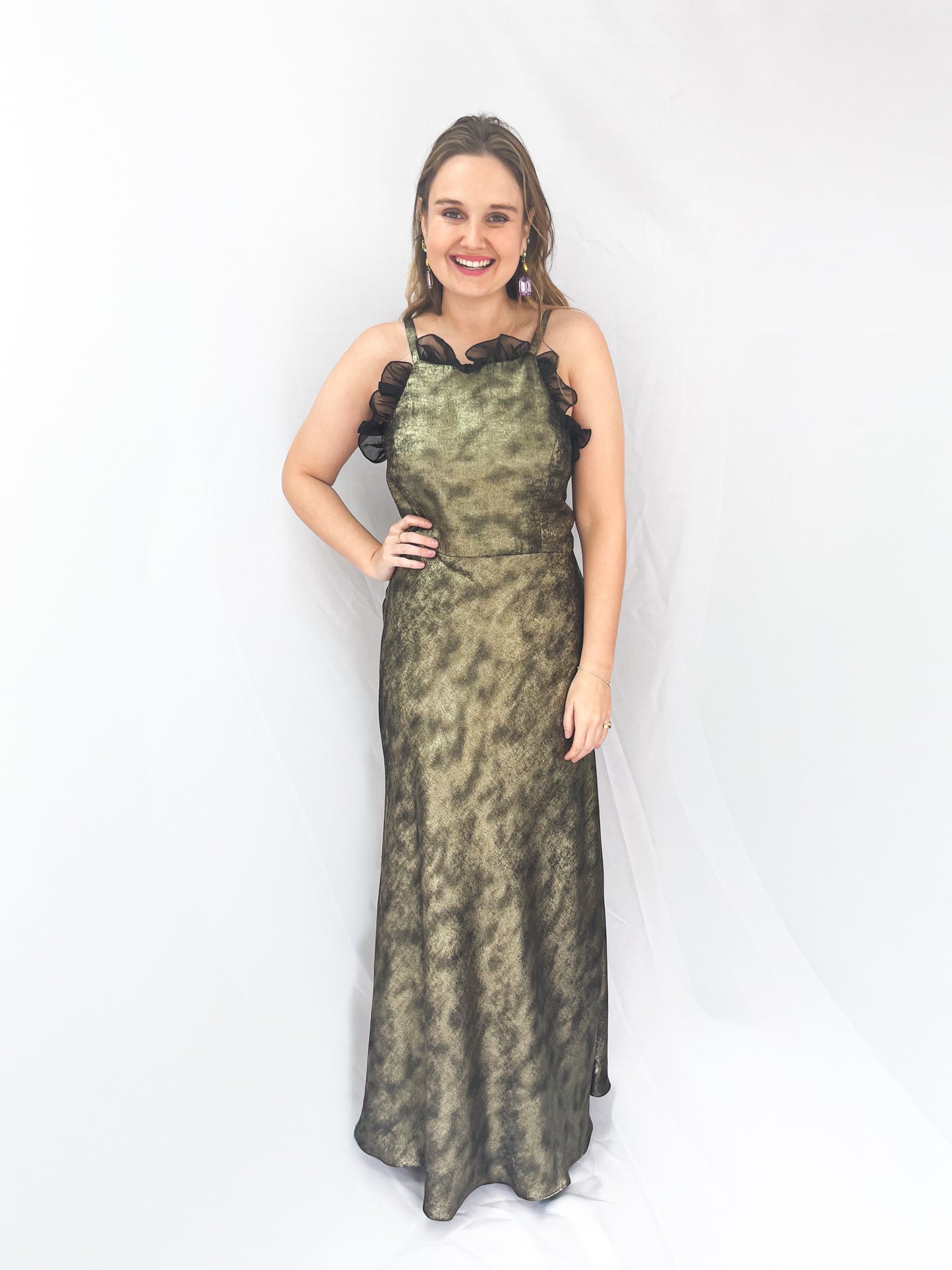 Vestido Mallorca