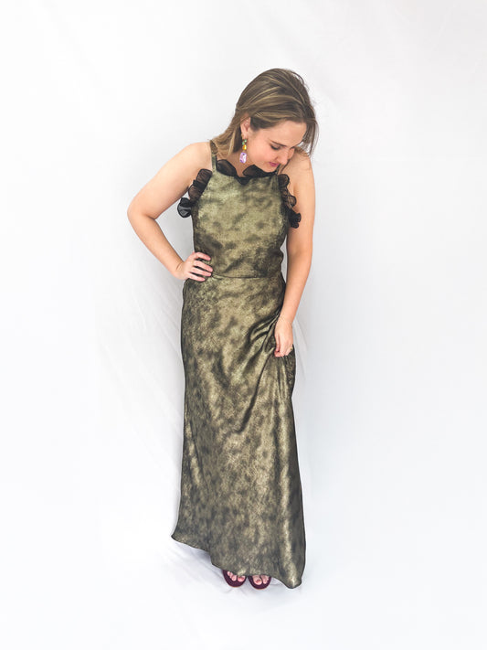 Vestido Mallorca