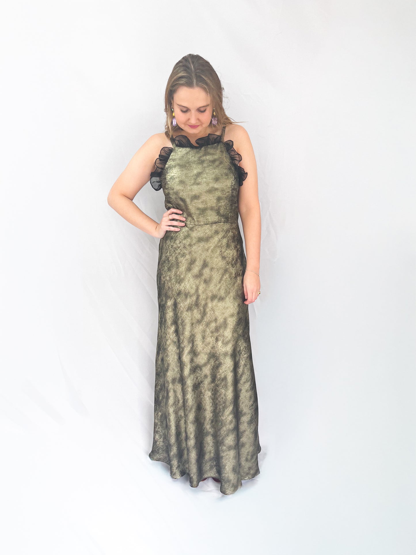 Vestido Mallorca