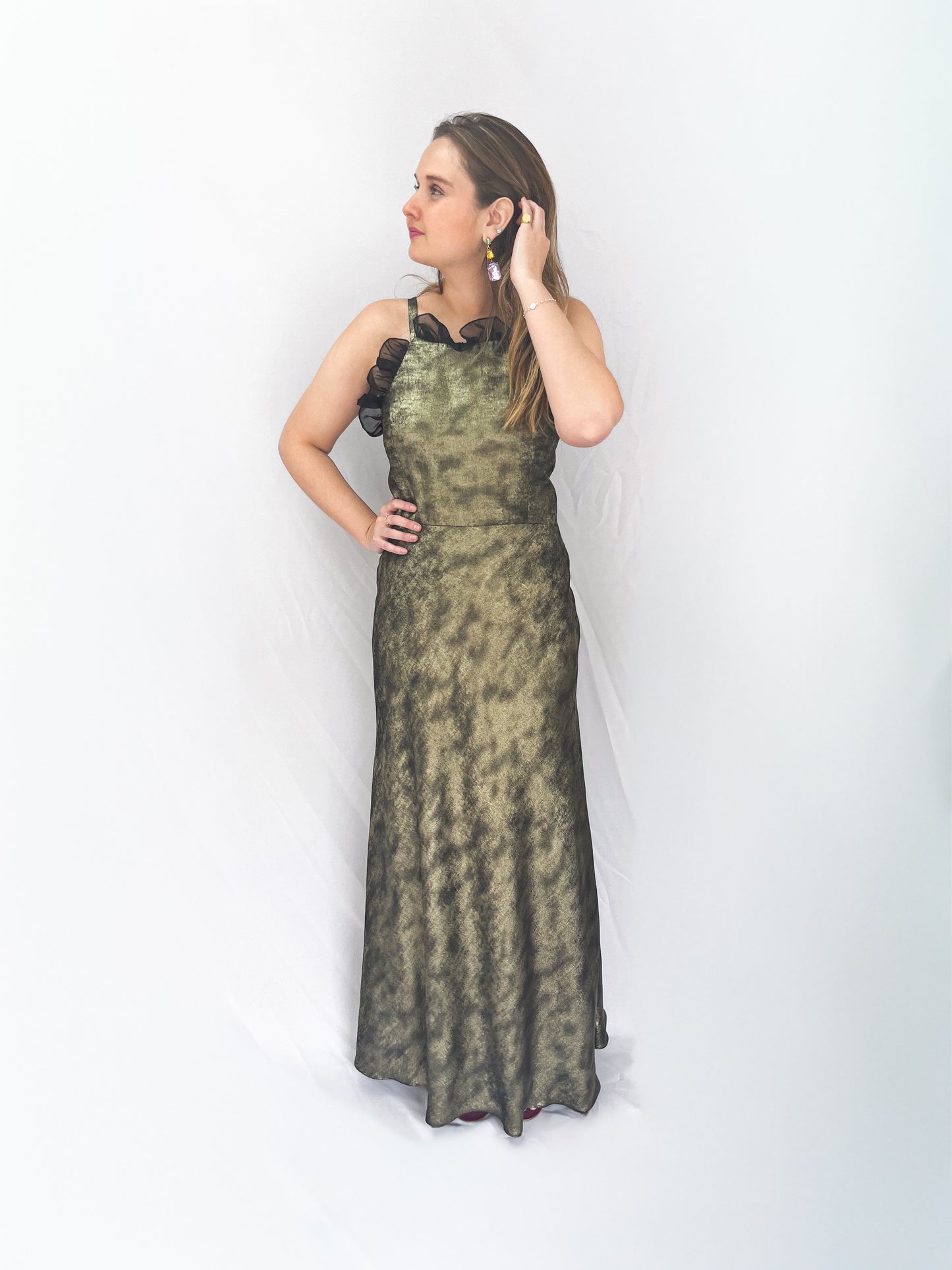 Vestido Mallorca