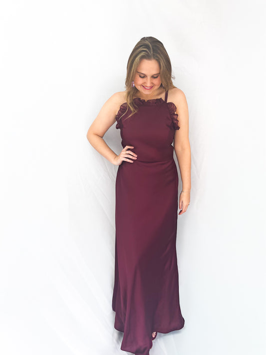 Vestido Mallorca