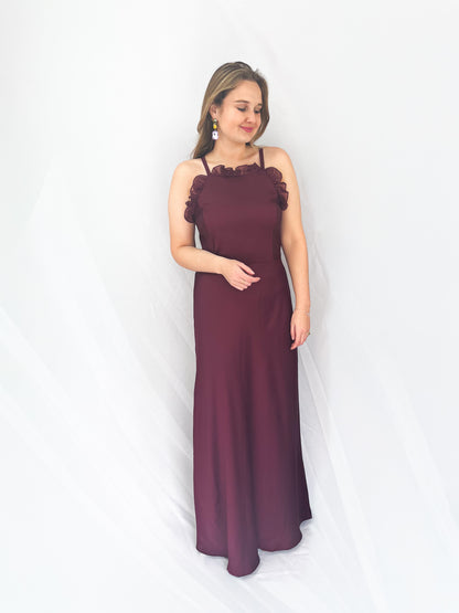 Vestido Mallorca