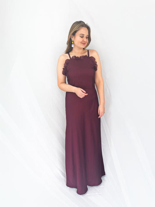 Vestido Mallorca