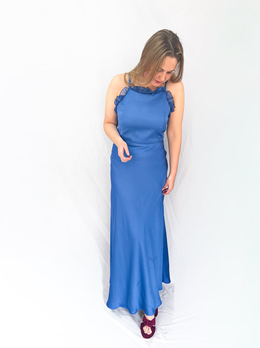 Vestido Mallorca