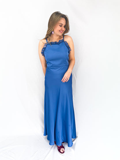 Vestido Mallorca