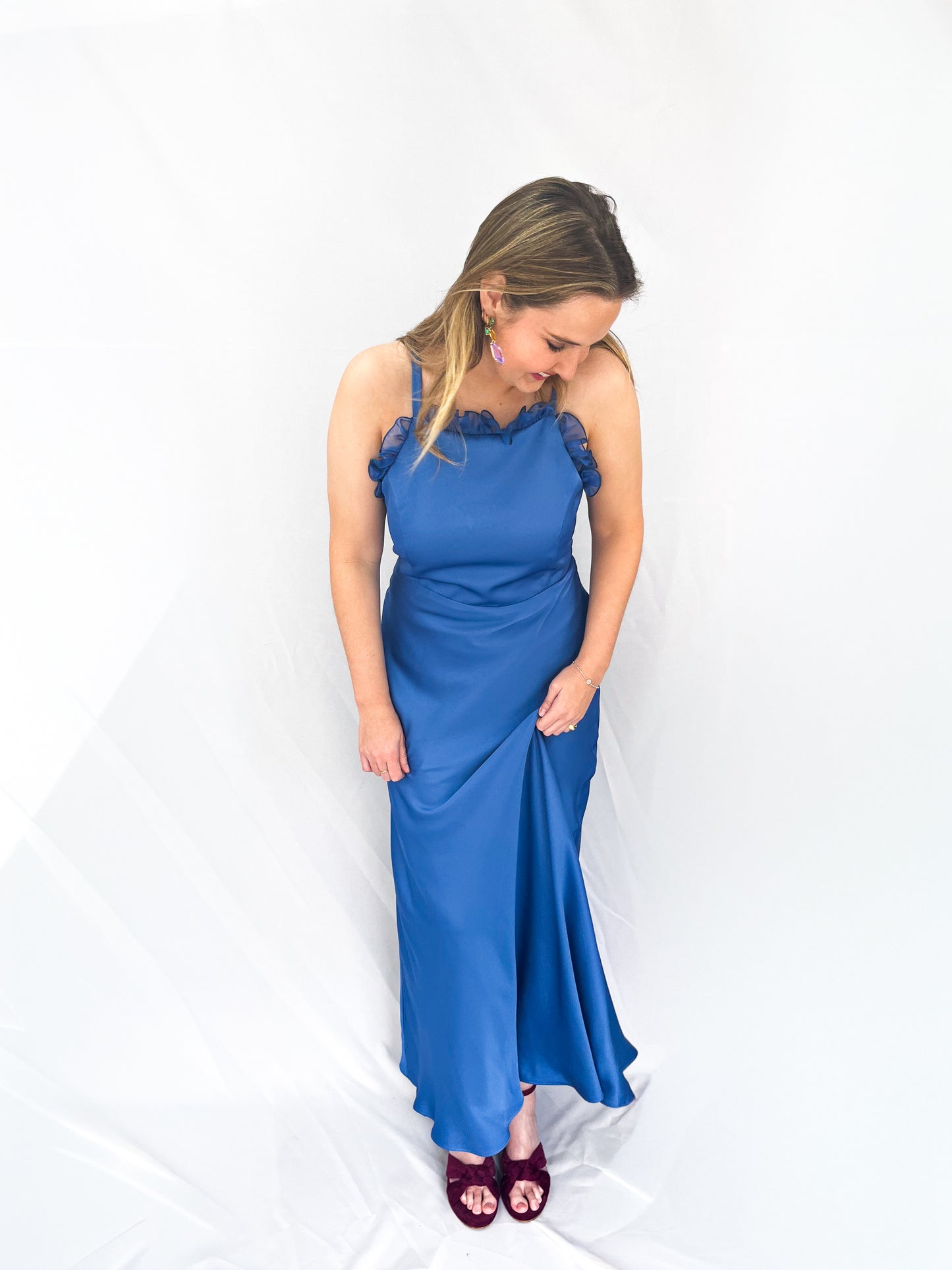 Vestido Mallorca