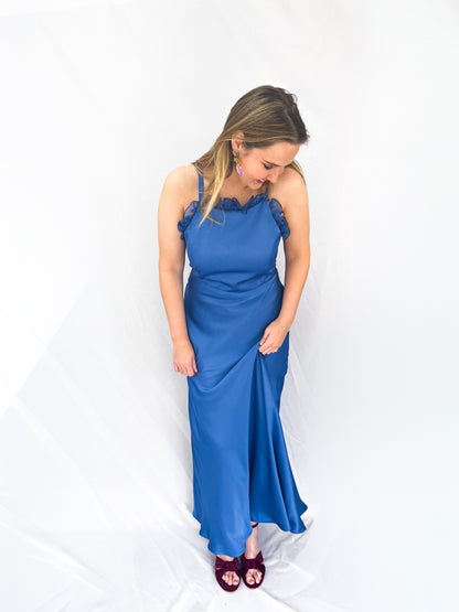 Vestido Mallorca