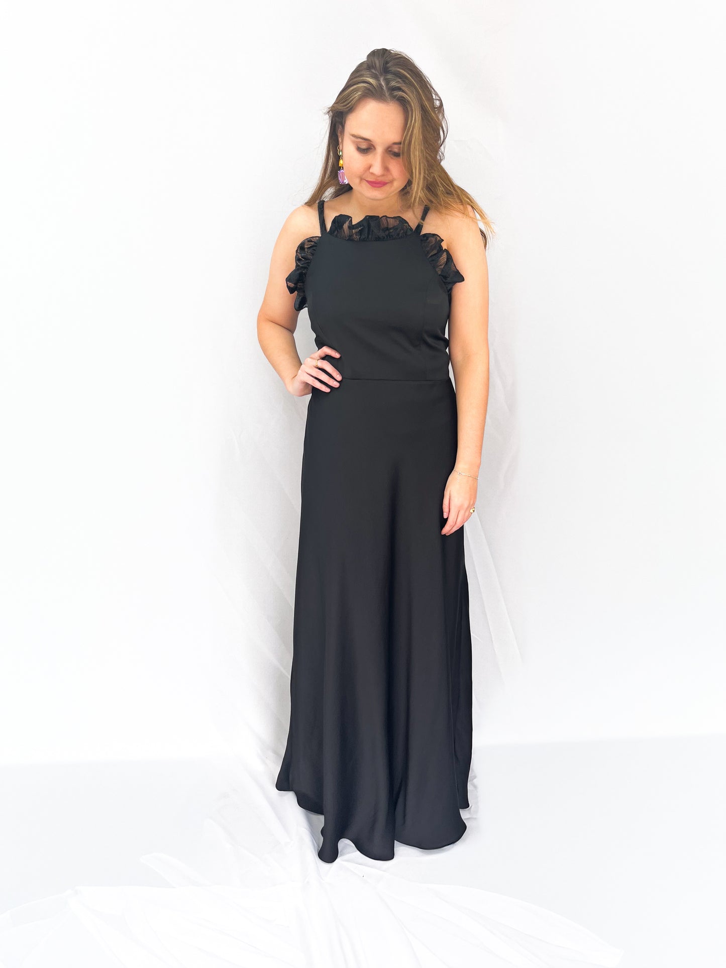 Vestido Mallorca