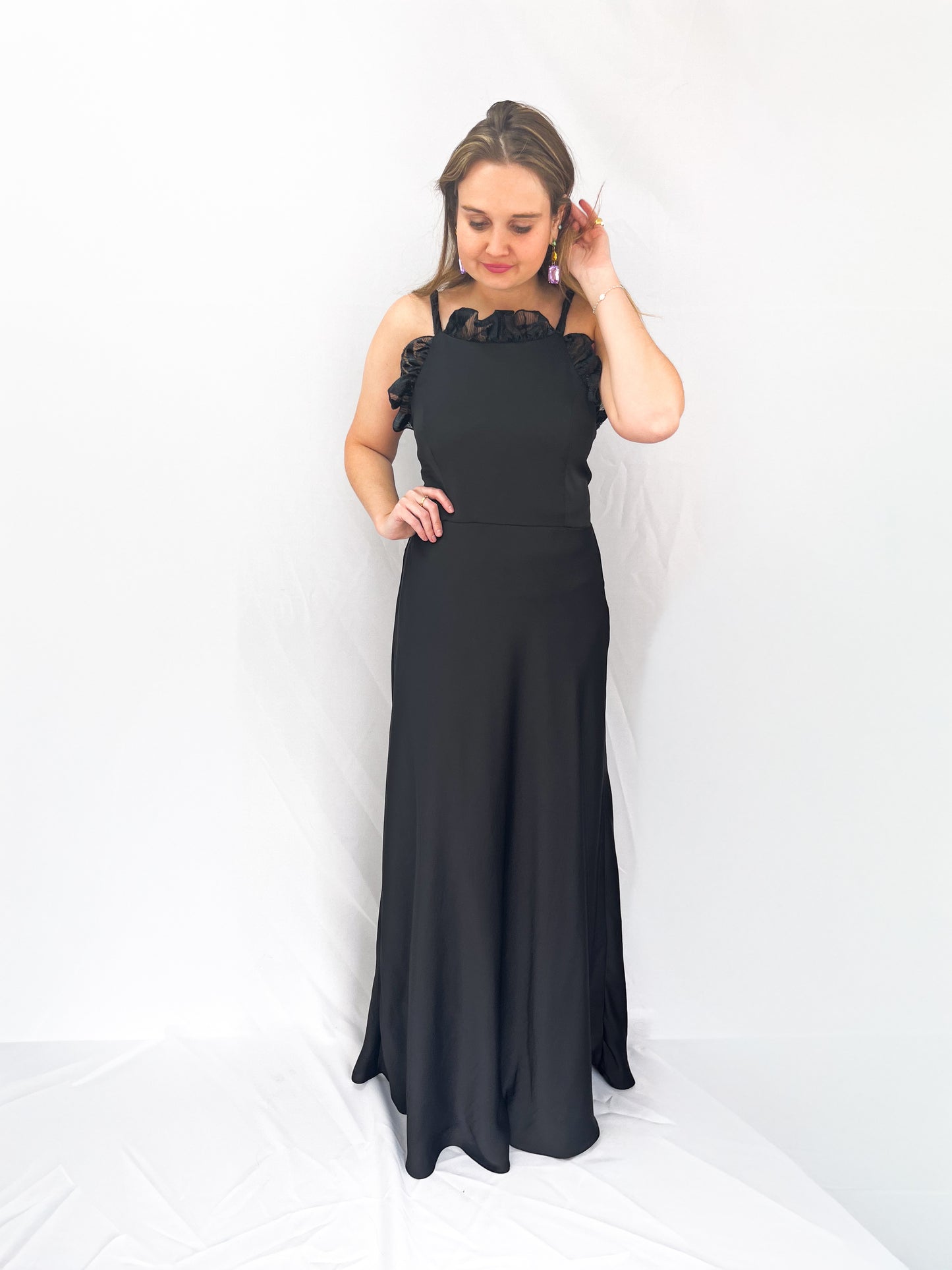 Vestido Mallorca