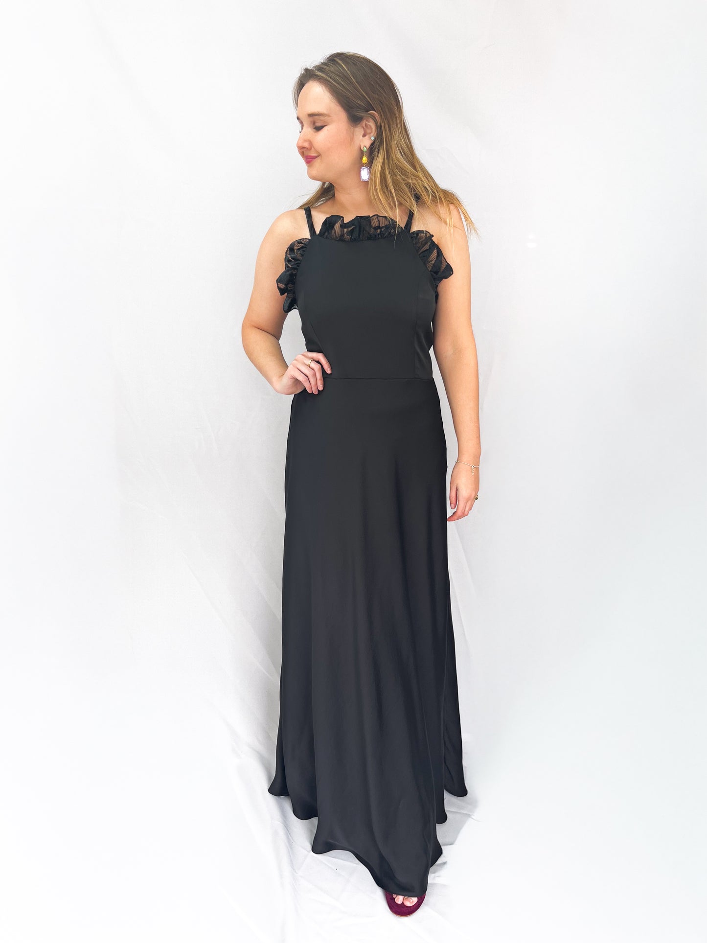Vestido Mallorca