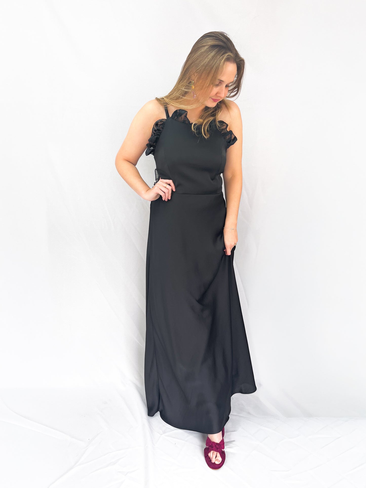 Vestido Mallorca
