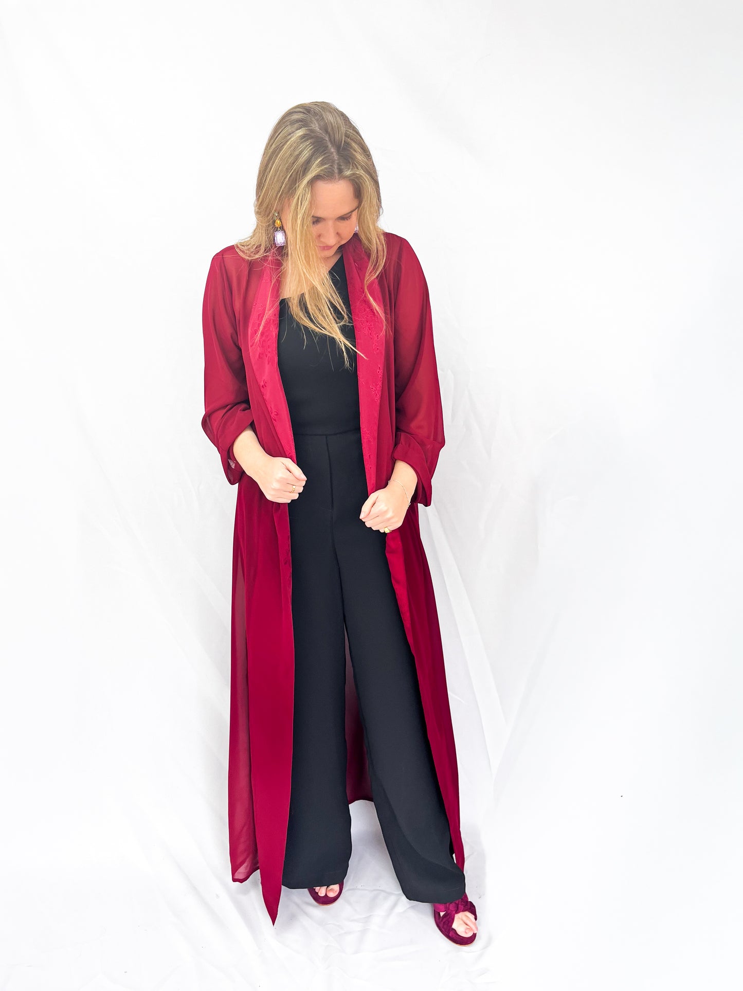 Kimono Girona