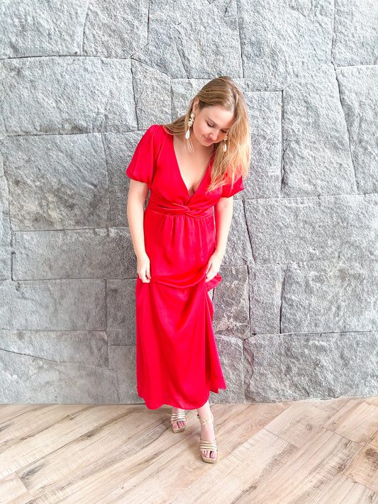 Vestido Atenas