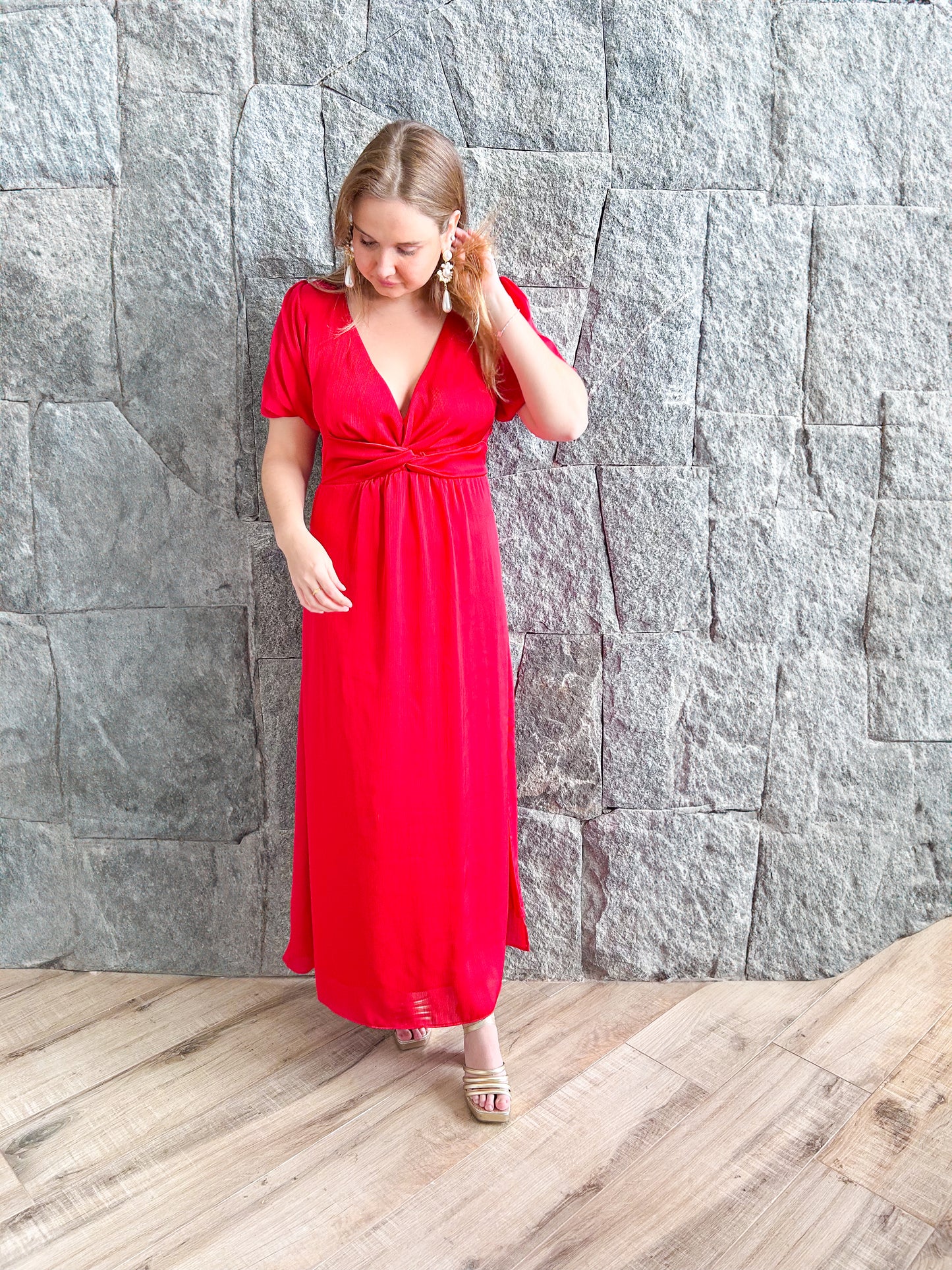 Vestido Atenas