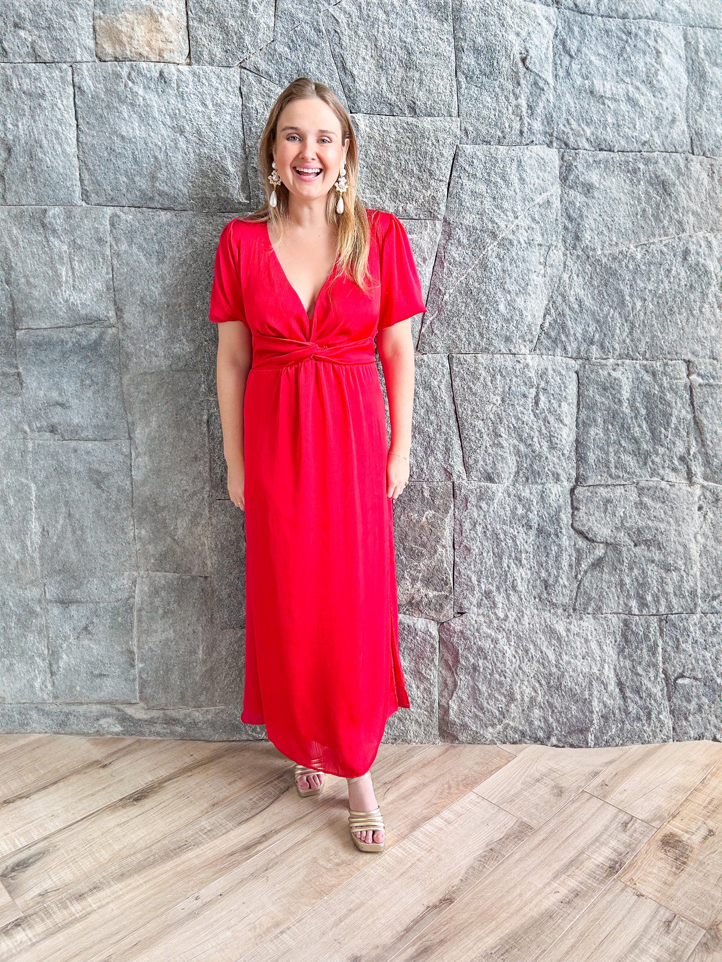 Vestido Atenas