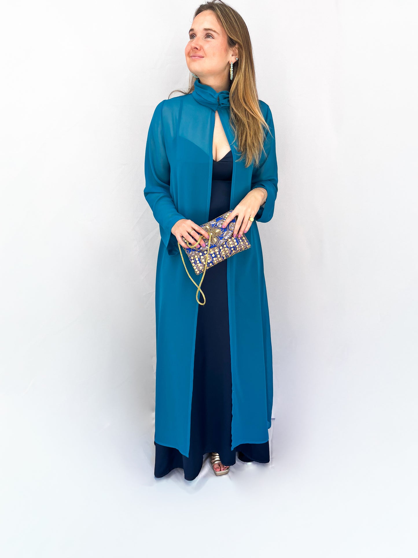 Kimono Madeira