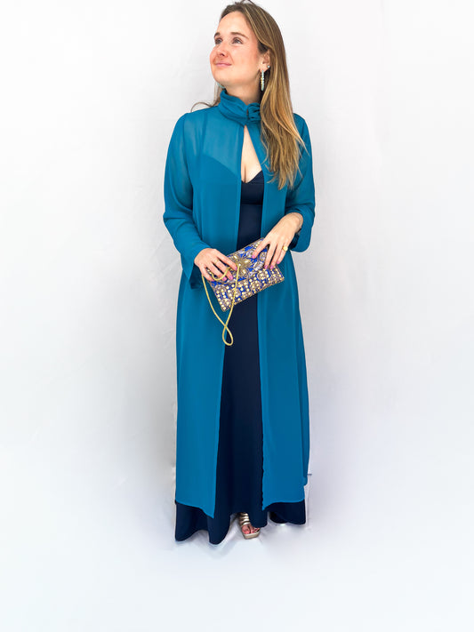 Kimono Madeira