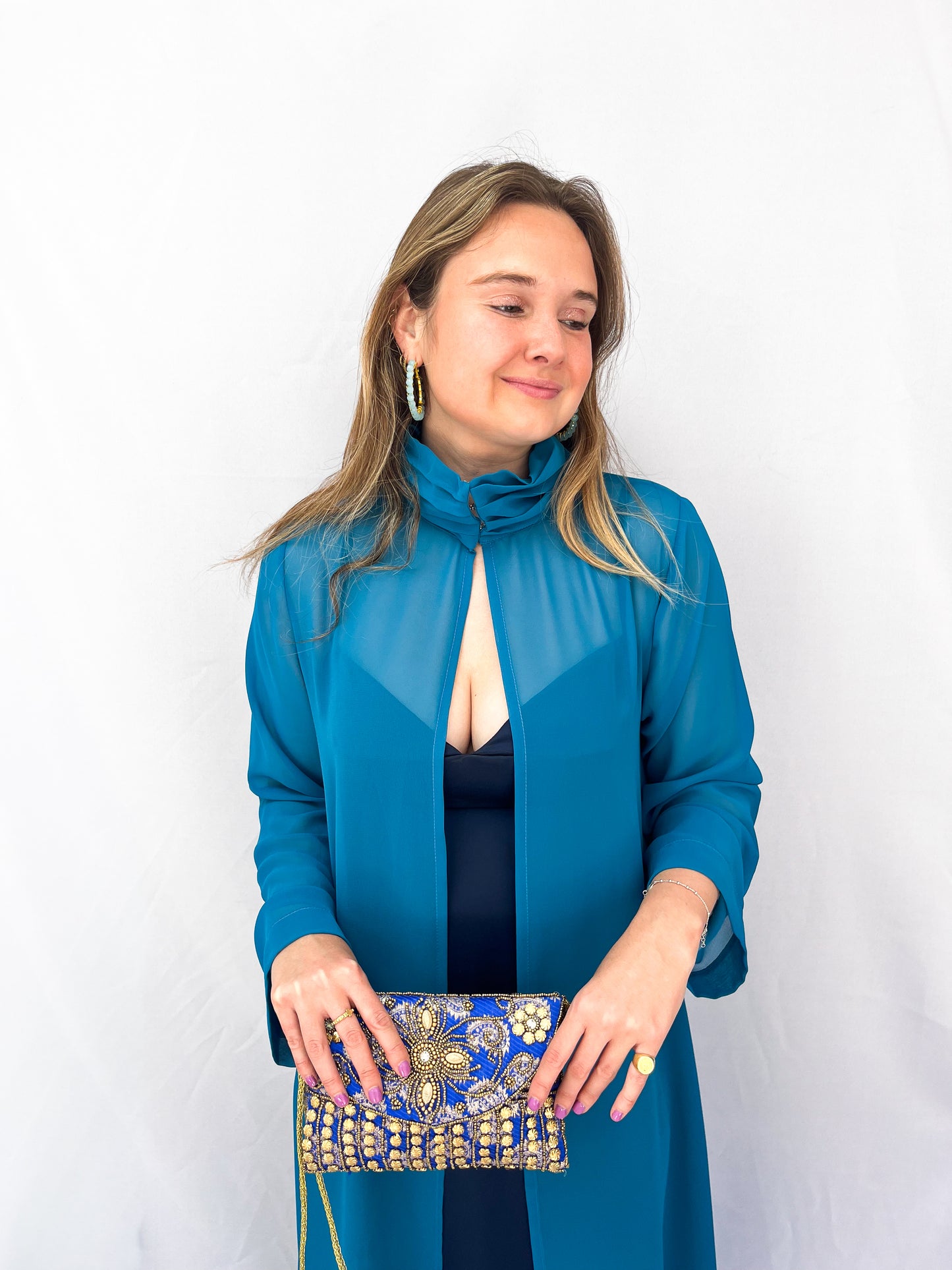 Kimono Madeira