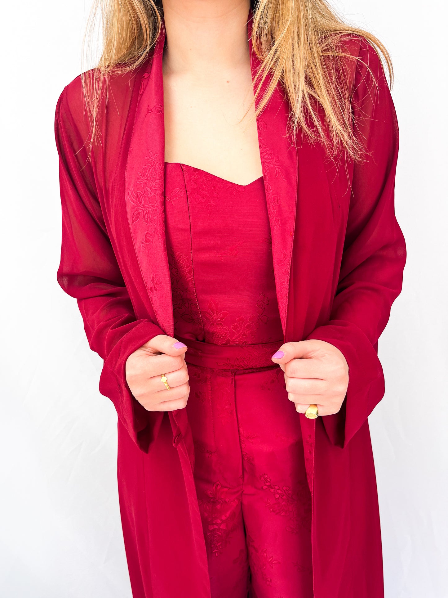 Kimono Girona
