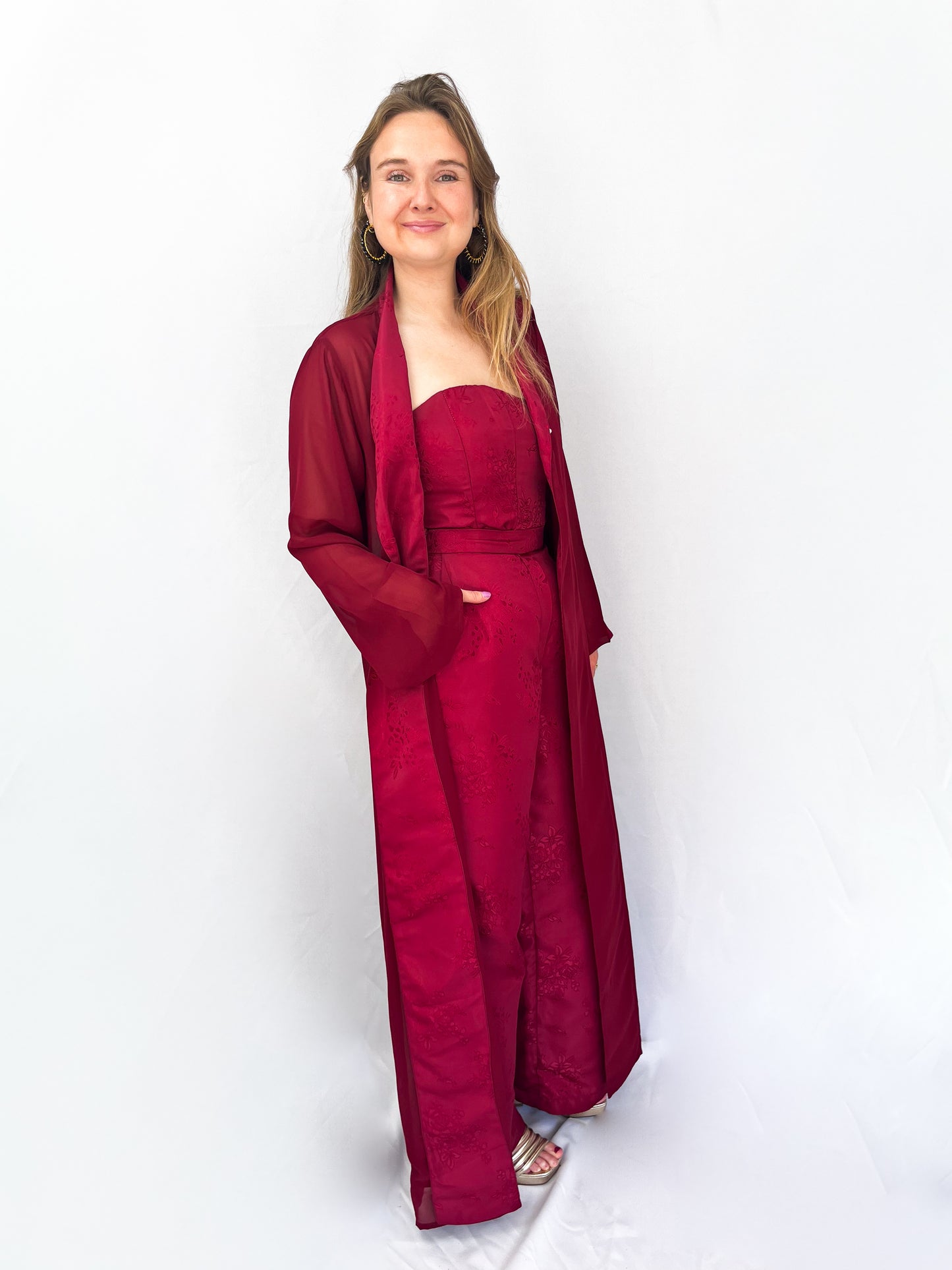 Kimono Girona