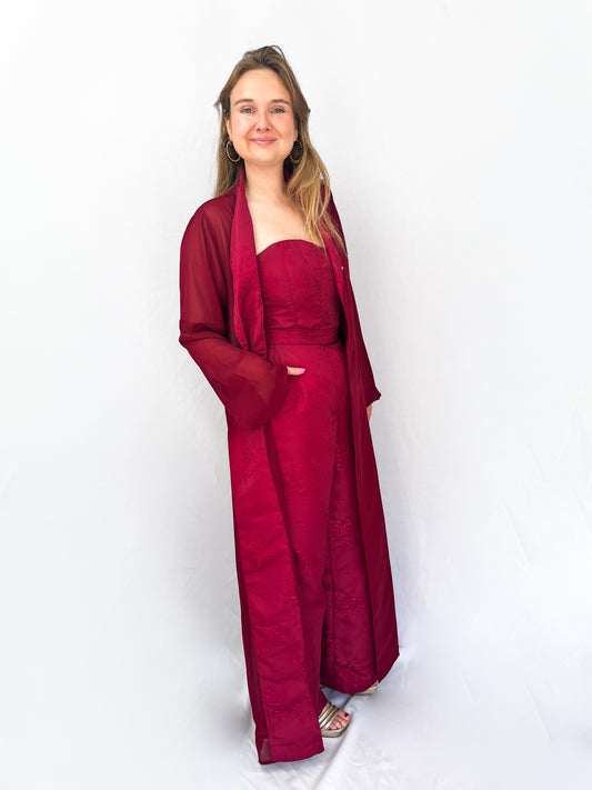 Kimono Girona