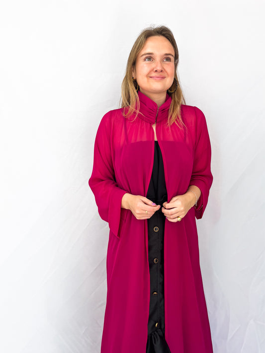 Kimono Madeira