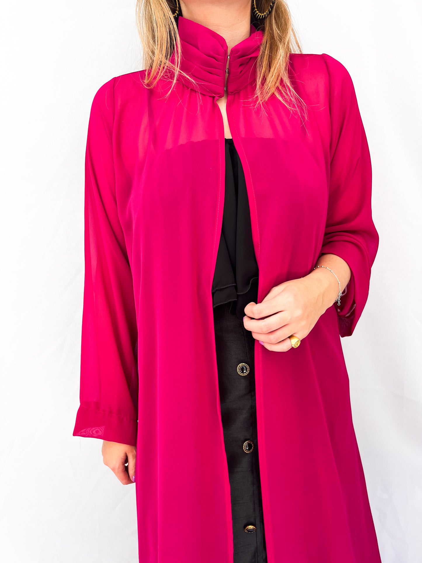 Kimono Madeira