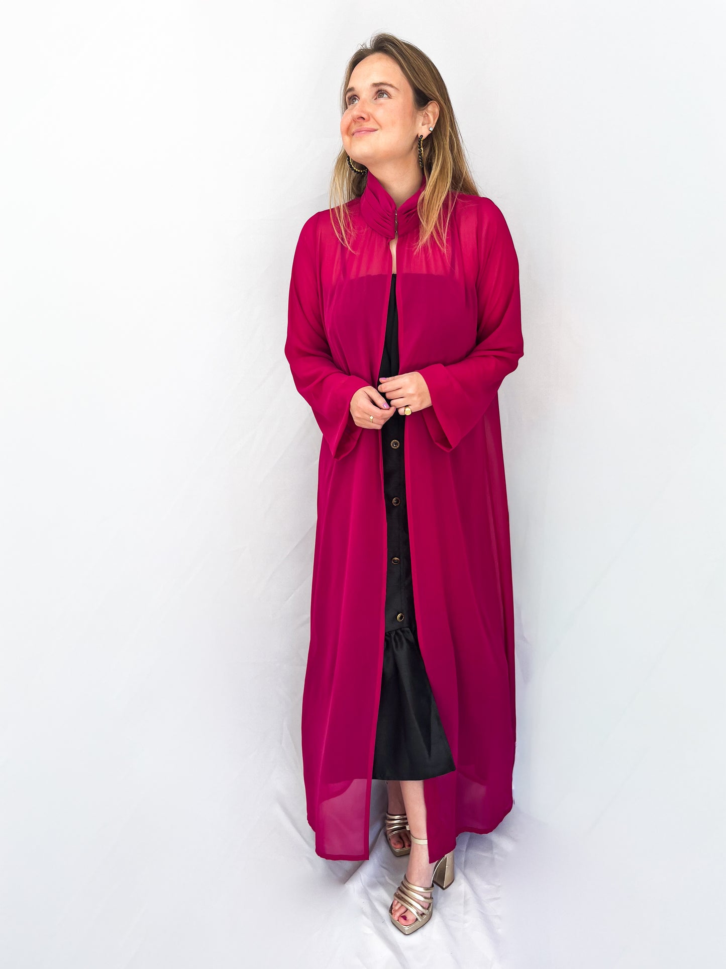 Kimono Madeira